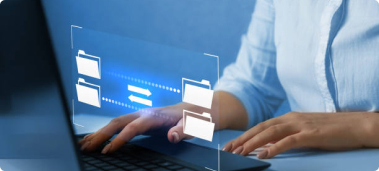 digitale dokumentenmanagement